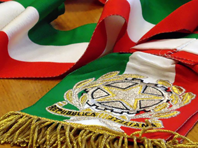 5° Bando Pubblico per l'assegnazione in proprieta' di Lotti di terreno nella Zona Piano Insediamenti Produttivi "P.I.P." per la realizzazione di iniziative produttive